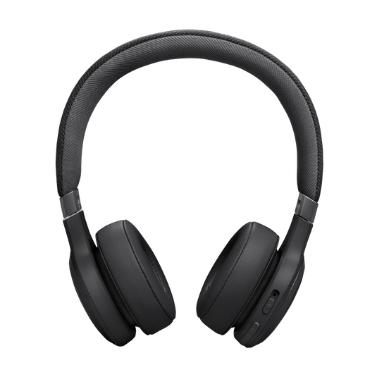 JBL TUNE 670NC ワイヤレスヘッドホン　ブラック Fone de Ouvido JBL Tune 670NC Bluetooth - Preto